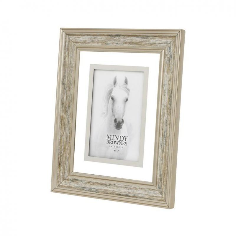 Augusta 6x4 Picture Frame